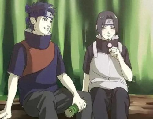 火影忍者疾风传510(火影忍者疾风传521)插图23