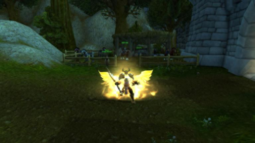 7.0圣骑士技能动画(圣骑士技能特效怎么没改)插图1 7.0圣骑士技能动画(圣骑士技能特效怎么没改)插图1