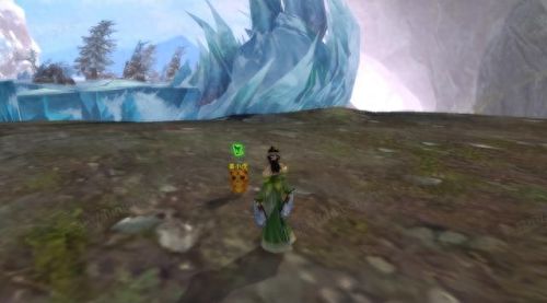 赤壁装备斗神防具升级(赤壁ol)插图7