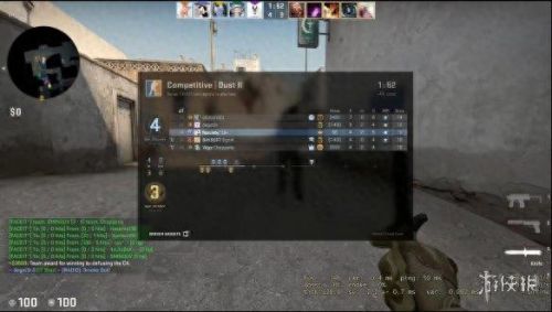 反恐精英bug(和平精英bug飞天术)插图5