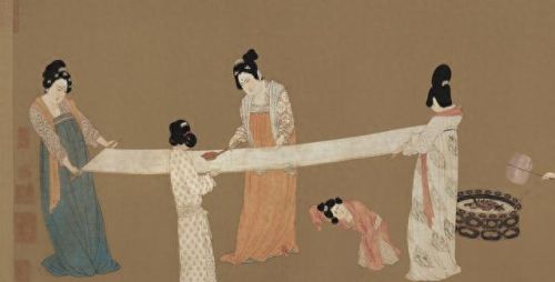 春蚕象征什么(春蚕象征)插图8