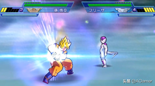 电光火石3怎么变身(电光火石3如何融合)插图11 电光火石3怎么变身(电光火石3如何融合)插图11