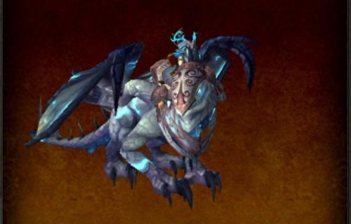 魔兽世界海马坐骑(创魔海马坐骑cdk)插图6