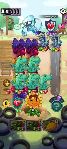 植物大战僵尸ol白哉(植物大战僵尸ol版boss)插图1