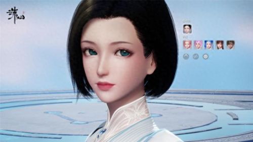 诛仙3鬼王一尘装备外观(诛仙3鬼王武器有哪些)插图10