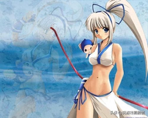 侍魂5boss(侍魂5boss版)插图5