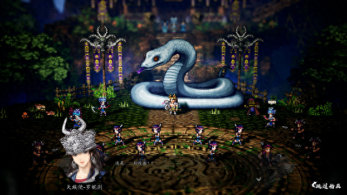 新开3d网络游戏(最近新开3d网游)插图4