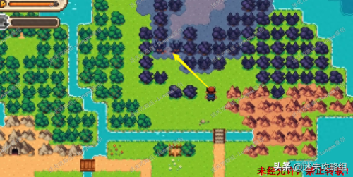 进化之地2攻略(进化之地2攻略奥利康矿石)插图