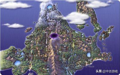 口袋妖怪叶绿金手指(叶绿金手指)插图33 口袋妖怪叶绿金手指(叶绿金手指)插图33