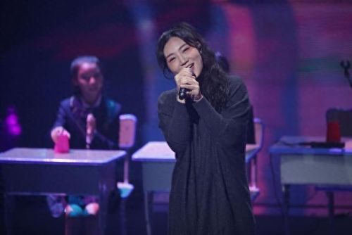 中国好声音鸟巢决赛时间(中国好声音决赛鸟巢)插图7 中国好声音鸟巢决赛时间(中国好声音决赛鸟巢)插图7