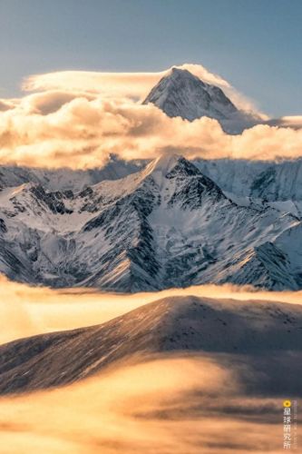 雪地地图(雪地地图防空洞位置)插图33