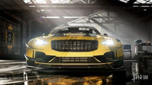 极品飞车装备怎么弄(极品飞车装配零件)插图3