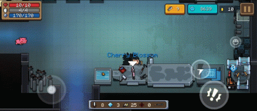 什么手机游戏最好玩(手游人气排名第一名)插图8