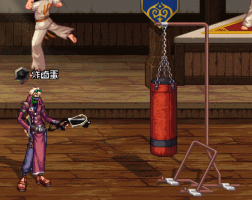 弹药重做武器(弹药毕业武器排行)插图7 弹药重做武器(弹药毕业武器排行)插图7