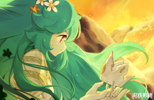 微光之镜(微光之境能不能搬砖)插图1