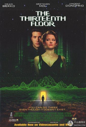 异次元骇客好看吗(经典科幻片)插图3 异次元骇客好看吗(经典科幻片)插图3