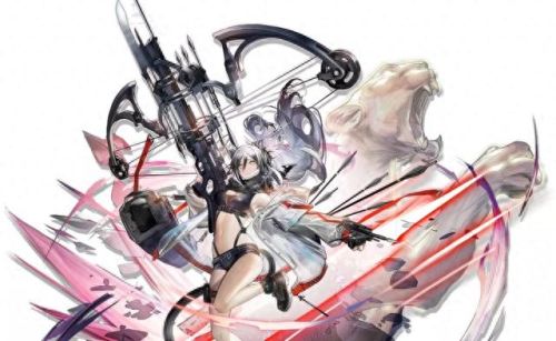 明日方舟技能书受益(明日方舟技能专精表)插图4