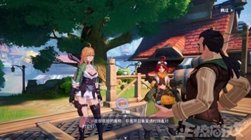 永劫无间服务器炸了(永劫无间服务器)插图20