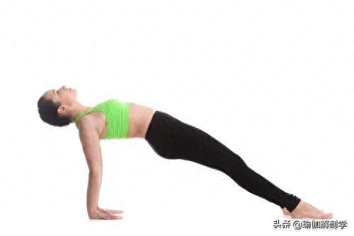 瑜伽减肥课省钱攻略(减肥瑜伽初学者)插图6