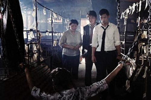 国语鬼片(鬼干事国语版)插图25 国语鬼片(鬼干事国语版)插图25