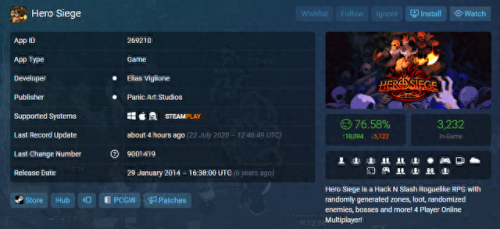 hero siege前期装备(hero siege哪个职业好)插图2 hero siege前期装备(hero siege哪个职业好)插图2