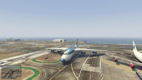 侠盗猎车手罪恶都市秘籍作弊器(罪恶秘籍)插图3 侠盗猎车手罪恶都市秘籍作弊器(罪恶秘籍)插图3