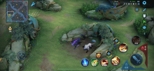 王者荣耀和英雄联盟有什么区别(联盟和王者哪个好玩)插图17 王者荣耀和英雄联盟有什么区别(联盟和王者哪个好玩)插图17