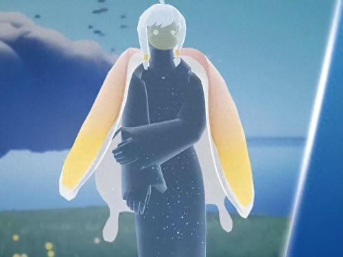 光遇书虫先祖位置(光遇书虫先祖兑换图)插图