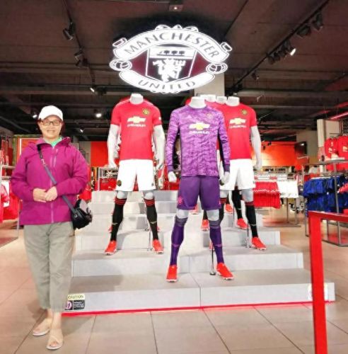 奥莱购(奥莱店耐克是真的假的)插图14 奥莱购(奥莱店耐克是真的假的)插图14