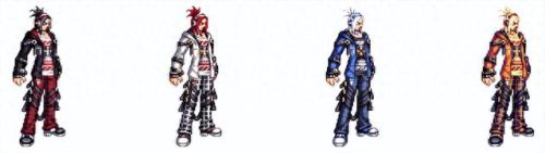 dnf2013年春节套(2014年dnf新年套)插图35