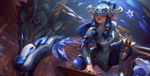 永猎双子千珏(双子千珏高清)插图2