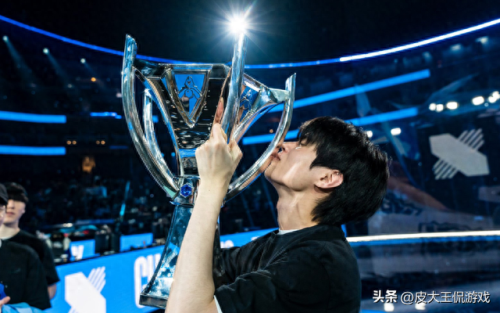 meiko成为lol首位大满贯选手(meiko个人资料)插图3 meiko成为lol首位大满贯选手(meiko个人资料)插图3