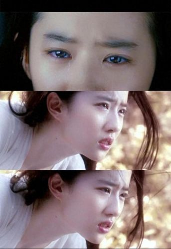 倩女幽魂女主角(王祖贤承认过自己是中国人吗)插图7 倩女幽魂女主角(王祖贤承认过自己是中国人吗)插图7