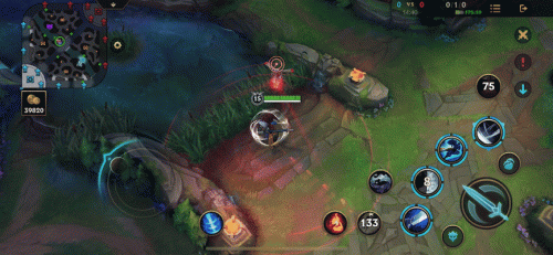 王者荣耀和英雄联盟有什么区别(联盟和王者哪个好玩)插图47 王者荣耀和英雄联盟有什么区别(联盟和王者哪个好玩)插图47