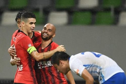 中超风云 球员技能(中超风云2怎么开启觉醒)插图6