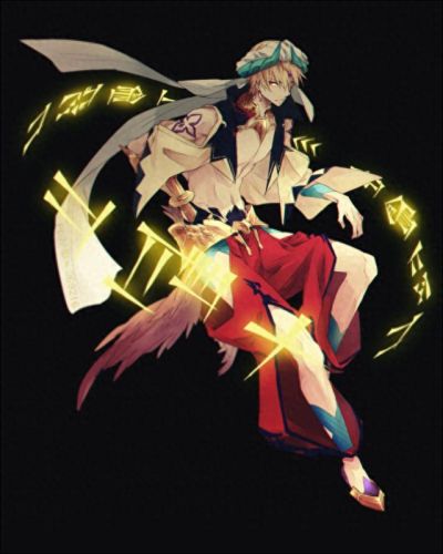 fgo术阶金色技能石(fgo术之辉石在哪刷概率最高)插图4