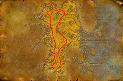 wow采矿攻略(巫妖王采矿1-425攻略)