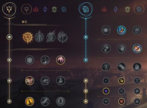 女枪重做前技能加点(女大枪重做加点)插图10