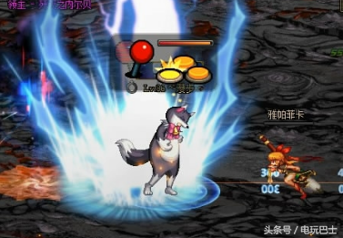 dnf永恒殿堂剑魂攻略(dnf 100级版本平民剑魂)插图2 dnf永恒殿堂剑魂攻略(dnf 100级版本平民剑魂)插图2