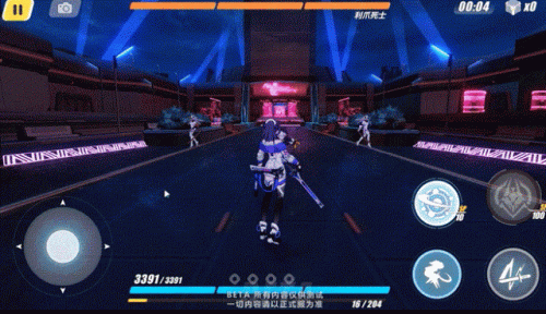 崩坏三新武器破晓者怎么样(崩坏三选择最好的武器)插图2