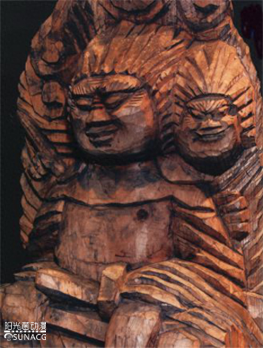 两面宿傩(宿傩的读音)插图4