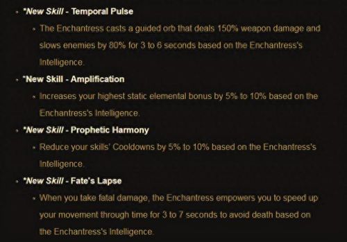 暗黑三追随者装备在哪(暗黑三追随者装备特效)插图8