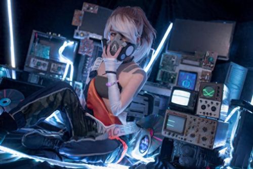英雄联盟cosplay(玩cosplay是什么心态)插图3
