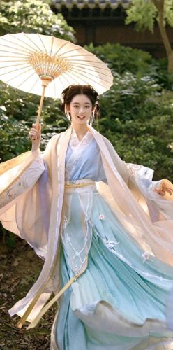 张优美(好听稀少的女孩名)插图28