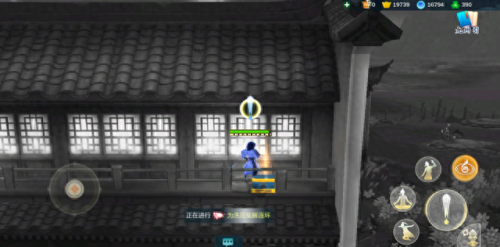 剑网3指尖江湖七秀pvp攻略(剑网三指尖江湖七秀支线任务)插图2