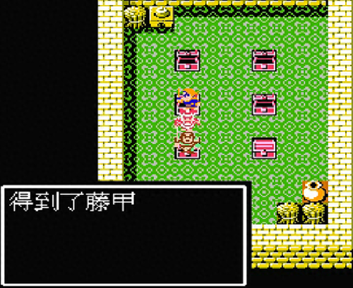 吞食天地2隐藏物品(吞食天地2详细攻略)