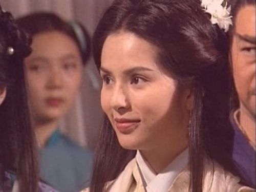 钟汉良版天龙八部演员表(新天龙八部演员表)插图18 钟汉良版天龙八部演员表(新天龙八部演员表)插图18