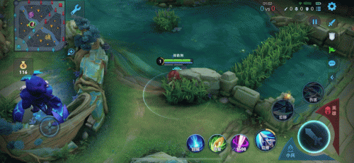 王者荣耀和英雄联盟有什么区别(联盟和王者哪个好玩)插图35 王者荣耀和英雄联盟有什么区别(联盟和王者哪个好玩)插图35