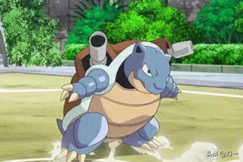 宝可梦属性克制表(宝可梦属性克制图)插图2