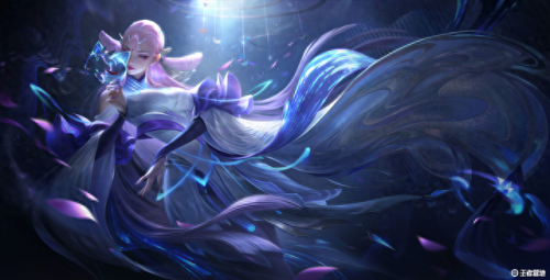 貂蝉最新技能搭配(貂蝉阵容最佳技能搭配)插图9